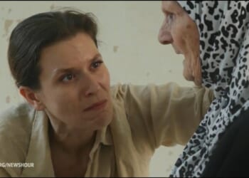 PBS Lebanon War Coverage Criticized for Bias Toward Palestinian Narrative