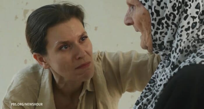 PBS Lebanon War Coverage Criticized for Bias Toward Palestinian Narrative