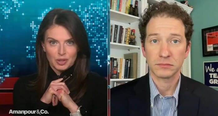 PBS Worries That Midterm Elections Will Be Like Those In Russia