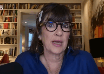 PBS's Amanpour Declares Public Broadcasting 'An Absolute Must'