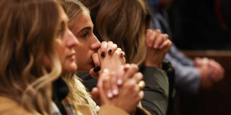 Packed churches, skyrocketing conversions: Is New York undergoing a Catholic renaissance?
