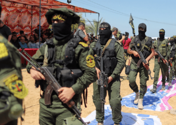 Palestinian Islamic Jihad Expands Military Presence in Syria