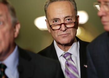 'Pathetic' Senate Democrats cave, advancing key shutdown vote and prompting intraparty uproar: 'It’s a surrender'
