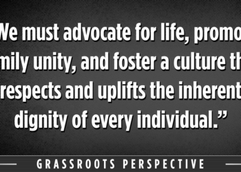 Patrick Hampton: Is There Hope for the Black Community?