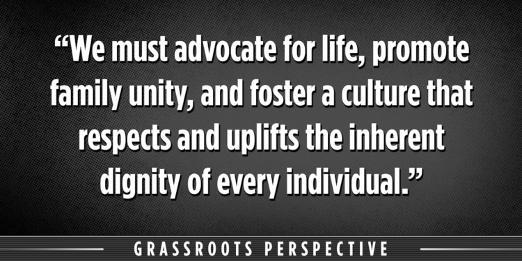 Patrick Hampton: Is There Hope for the Black Community?