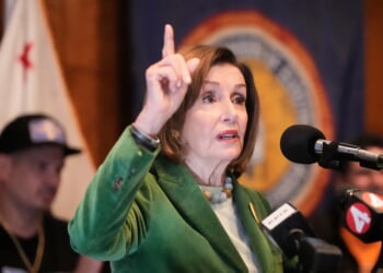 Pelosi says she'll address retirement rumors after Election Day