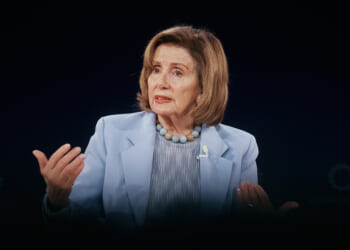 Pelosi will be heralded by media, but her legacy is tarnished