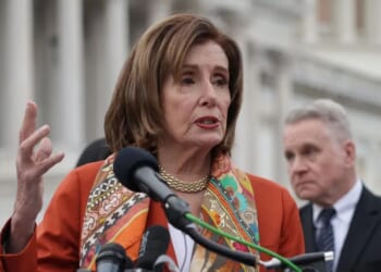 Pelosi's retirement offers 278 Million reasons to ban stock trading