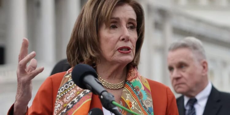 Pelosi's retirement offers 278 Million reasons to ban stock trading
