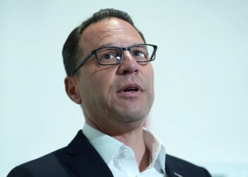 Pennsylvania's Shapiro joins lawsuit against federal homelessness funding cuts