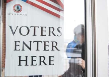 Perjuring manslaughterer who killed a soldier over an alleged racist comment wins election in Maine