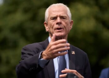 Peter Navarro's book is a raw retelling of his experience in prison