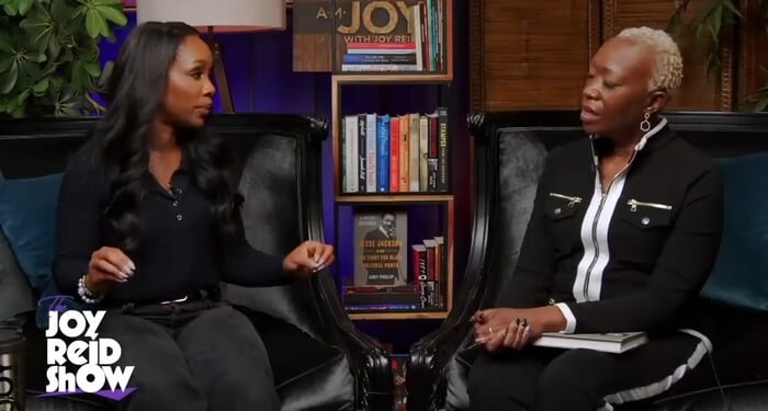 Phillip Decries Conspiracy Theories While Talking To Conspiracy Theorist