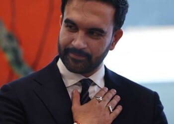 Pity equals power for the progressive class