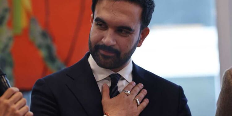 Pity equals power for the progressive class