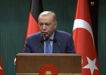 Polluted Islamic Terror State to Host Next UN Climate Summit