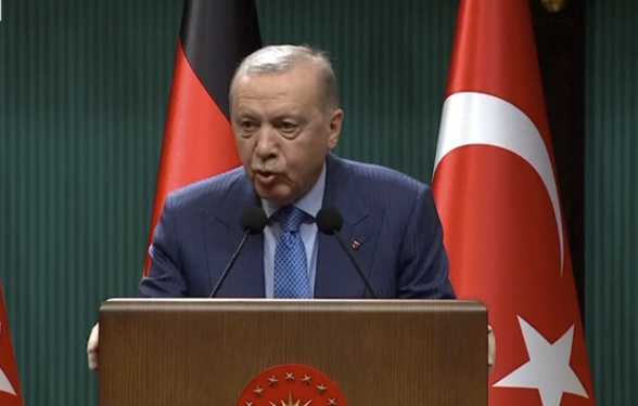 Polluted Islamic Terror State to Host Next UN Climate Summit