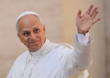 Pope Leo XIV accepts resignation of Spanish bishop accused of abuse in first known case for pontiff