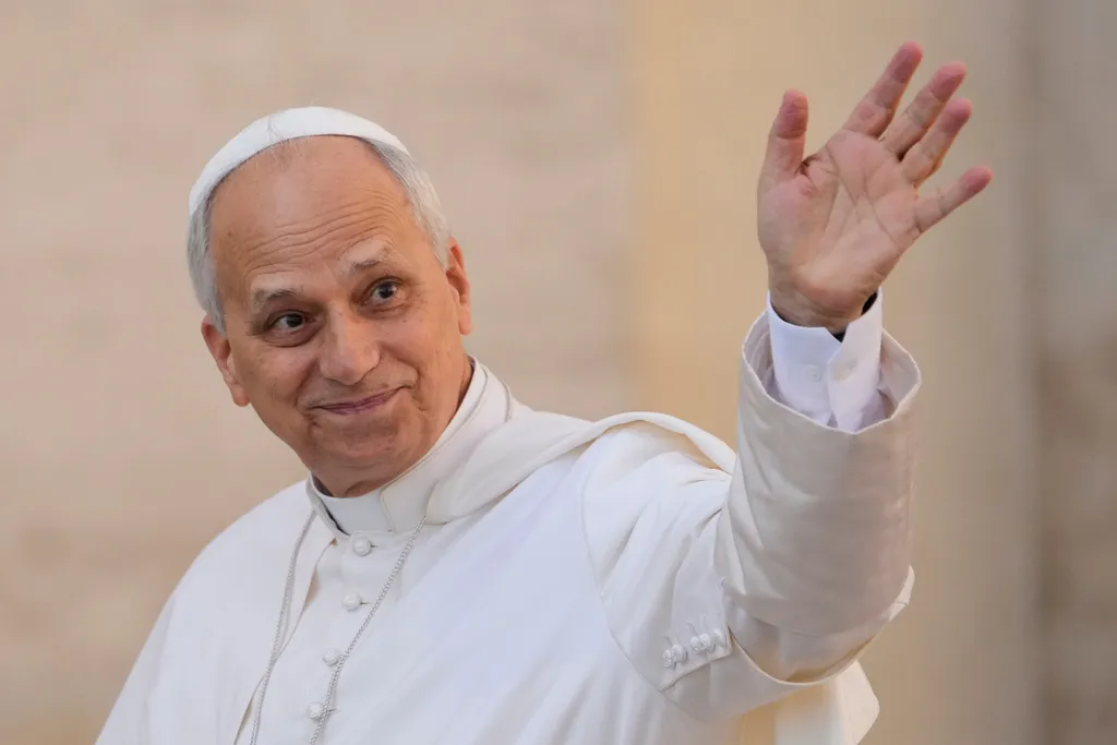 Pope Leo XIV accepts resignation of Spanish bishop accused of abuse in first known case for pontiff