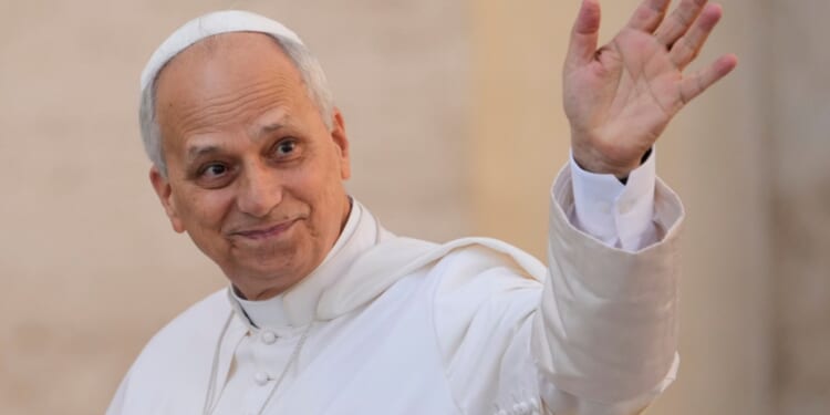 Pope Leo XIV calls for unity with Eastern Orthodox Church in trip to Turkey