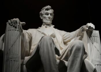 President Abraham Lincoln’s Thanksgiving proclamation