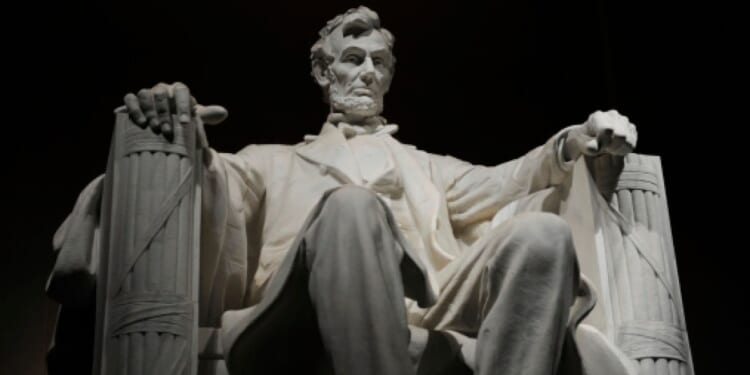 President Abraham Lincoln’s Thanksgiving proclamation