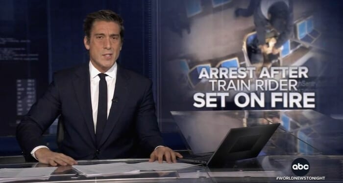 Proving Trump Right? Top CBS, NBC Shows Omit HORRIFYING Arson Attack in Chicago