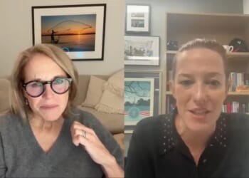 Psaki Claims White House Press Corps Is Becoming 'Kremlin-esque'