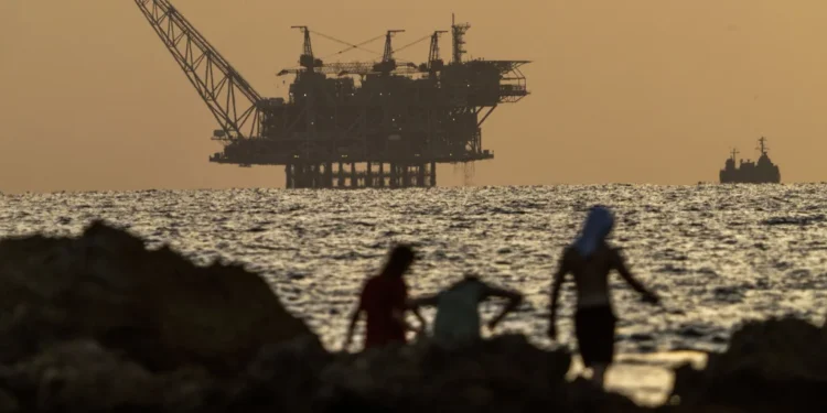 Push to expand offshore oil production faces headwinds