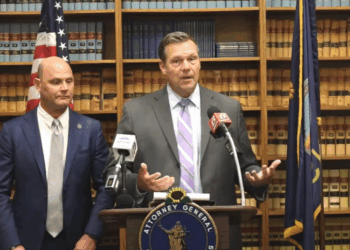 Reelected Kansas Mayor Faces Charges Of Voting As Noncitizen  