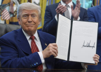 Regulatory agency will expand, not shrink, for nuclear buildout, Trump official says