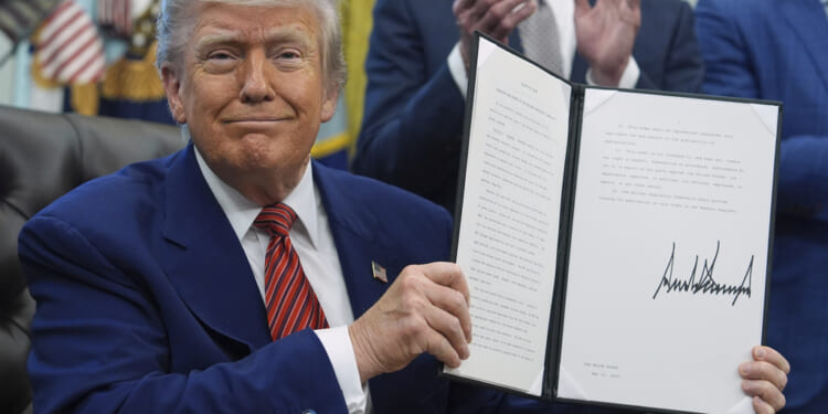 Regulatory agency will expand, not shrink, for nuclear buildout, Trump official says