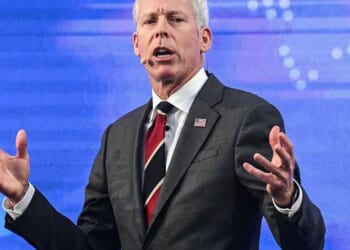 'Reminiscent of the Manhattan Project': Trump administration launches massive next-gen AI program