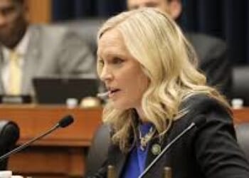 Rep. Houchin blasts Democrats for using the ‘American people as leverage’ during shutdown