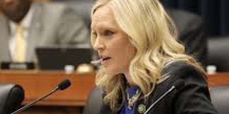 Rep. Houchin blasts Democrats for using the ‘American people as leverage’ during shutdown