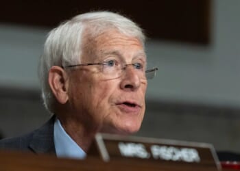 Republican senators air frustrations over lack of information from Pentagon