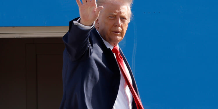 Republicans quick to burst Trump’s filibuster trial balloon