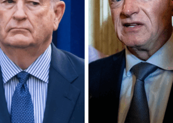 'Ridiculous charade': Bill O'Reilly torches Democrat senator over 'seditious' political stunt