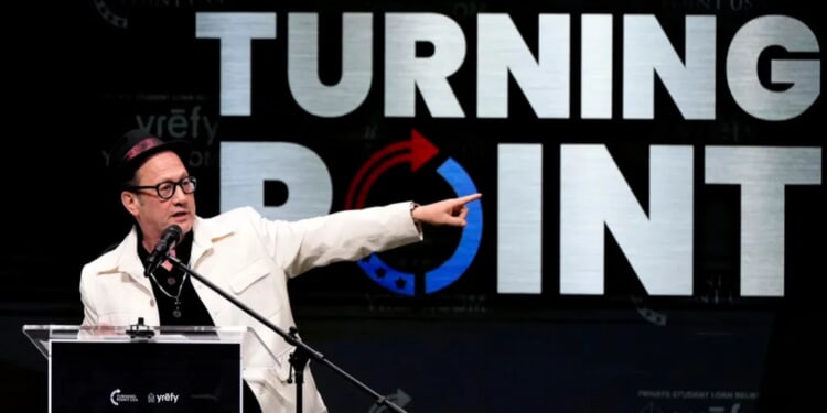 Rob Schneider recalls De Niro clash over Trump, urges kindness as Berkeley protest erupts