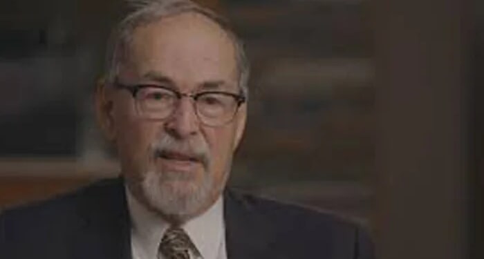 Robert Spencer Video: David Horowitz's Courage to Name "Islam"