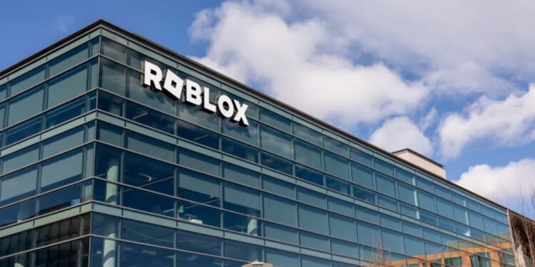 Roblox CEO calls child predator crisis an ‘opportunity’ amid ban of gamer