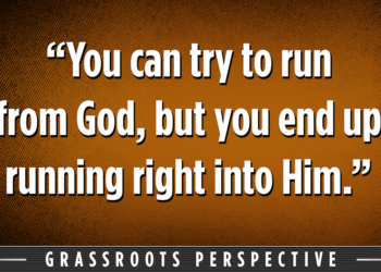 Roger Helle: Remembering David Wilkerson: Part I