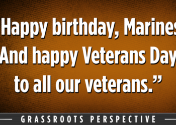 Roger Helle: Semper Fidelis (Always Faithful)