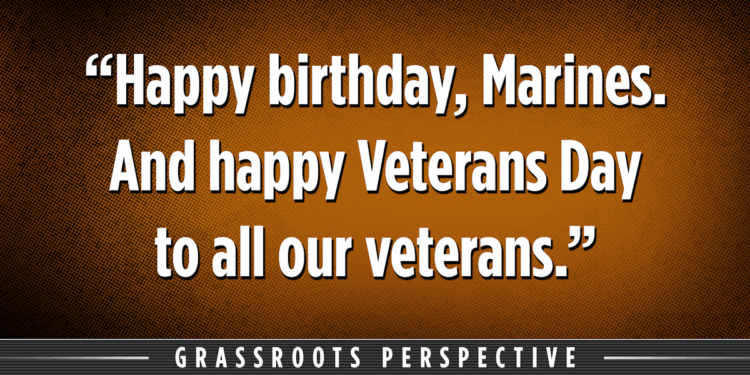 Roger Helle: Semper Fidelis (Always Faithful)