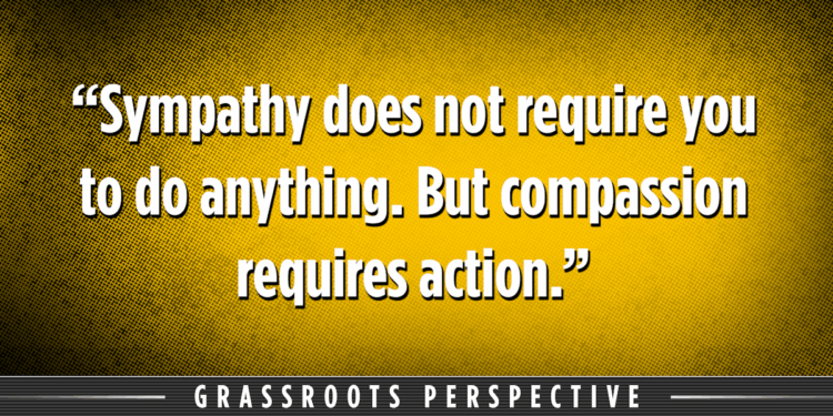 Roger Helle: What Makes You Tick?