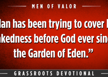 Ron Helle: Warp and Woof