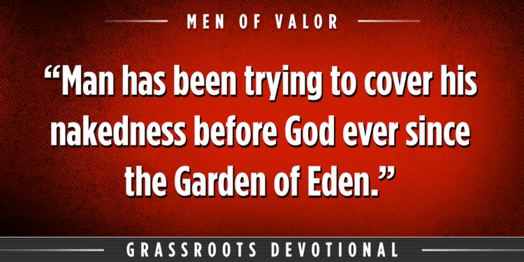 Ron Helle: Warp and Woof