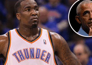 Rookie NFL QB declared the new Obama — and the 'most powerful black man since 2009'