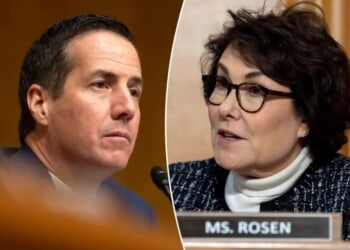 Rosen accuses Moreno of tracking her team's VINs in fiery hearing