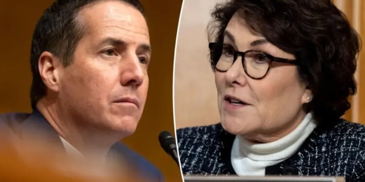 Rosen accuses Moreno of tracking her team's VINs in fiery hearing